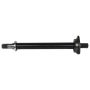 GSP NEX10002 Chevrolet, Pontiac, Saturn (2.4) CV Intermediate Shaft  - Front Right