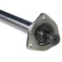 GSP NEX10002 Chevrolet, Pontiac, Saturn (2.4) CV Intermediate Shaft  - Front Right