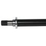 GSP NEX10002 Chevrolet, Pontiac, Saturn (2.4) CV Intermediate Shaft  - Front Right