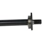 GSP NEX10002 Chevrolet, Pontiac, Saturn (2.4) CV Intermediate Shaft  - Front Right