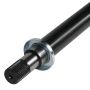 GSP NEX10002 Chevrolet, Pontiac, Saturn (2.4) CV Intermediate Shaft  - Front Right