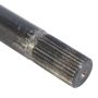 GSP NEX10003 Cadillac, Chevrolet, GMC CV Intermediate Shaft  - Front Right