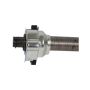 GSP NEX11000 Ford, Lincoln (3.5 - AWD) CV Intermediate Shaft  - Front Right