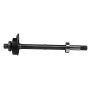 GSP NEX11001 Ford, Mercury (2.3, 2.5 - FWD) CV Intermediate Shaft  - Front Right