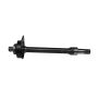 GSP NEX11007 Ford, Mercury (2.5, 3.0 - FWD) CV Intermediate Shaft  - Front Right