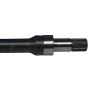 GSP NEX11007 Ford, Mercury (2.5, 3.0 - FWD) CV Intermediate Shaft  - Front Right