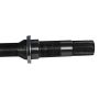 GSP NEX11011 04-11 Ford Escape (2.0, 2.3, 2.5 - 4WD) CV Intermediate Shaft  - Front Right