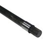 GSP NEX12002 Chrysler, Dodge, Mitsubishi, Ram... (4WD) CV Intermediate Shaft  - Front Right