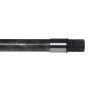 GSP NEX12002 Chrysler, Dodge, Mitsubishi, Ram... (4WD) CV Intermediate Shaft  - Front Right