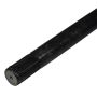 GSP NEX12002 Chrysler, Dodge, Mitsubishi, Ram... (4WD) CV Intermediate Shaft  - Front Right