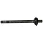 GSP NEX16000 Buick, Chevrolet (1.4 - AWD) CV Intermediate Shaft  - Front Right