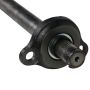 GSP NEX16000 Buick, Chevrolet (1.4 - AWD) CV Intermediate Shaft  - Front Right