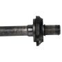 GSP NEX16000 Buick, Chevrolet (1.4 - AWD) CV Intermediate Shaft  - Front Right