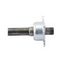 GSP NEX16001 Buick, Chevrolet, GMC, Saturn... CV Intermediate Shaft  - Front Right