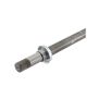 GSP NEX16001 Buick, Chevrolet, GMC, Saturn... CV Intermediate Shaft  - Front Right