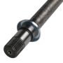 GSP NEX21000 Acura, Honda (3.5, 3.7) CV Intermediate Shaft  - Front Right