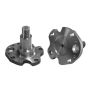 GSP NEX23003 Audi, Volkswagen (Disc) Stub Axle  - Rear