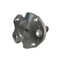 GSP NEX23003 Audi, Volkswagen (Disc) Stub Axle  - Rear