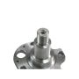 GSP NEX23003 Audi, Volkswagen (Disc) Stub Axle  - Rear