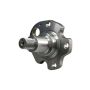 GSP NEX23003 Audi, Volkswagen (Disc) Stub Axle  - Rear