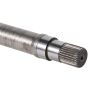 GSP NEX36004 Acura, Honda (3.5, 3.7) CV Intermediate Shaft  - Front Right