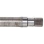 GSP NEX36004 Acura, Honda (3.5, 3.7) CV Intermediate Shaft  - Front Right