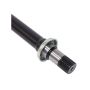 GSP NEX36006 Acura, Honda (2.4) CV Intermediate Shaft  - Front Right