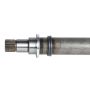 GSP NEX37000 Hyundai, Kia (1.6) CV Intermediate Shaft  - Front Right