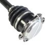 GSP PR23575 Audi, Volkswagen (1.8, 2.0, 2.8, 4.0) CV Axle Assembly  - Front Left
