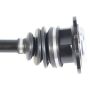 GSP PR23576 Audi, Volkswagen (1.8, 2.0, 2.8, 4.0) CV Axle Assembly  - Front Right