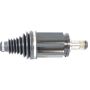 GSP PR27004 BMW (Coupe - 3.0) CV Axle Assembly  - Front Left