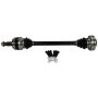 GSP PR27024 BMW (Coupe/Sedan - 3.0) CV Axle Assembly  - Rear Left