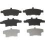 GENUINE 06435-SHJ-A00 Shim Kit