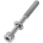 GENUINE 07129905599 Oil Pan Bolt