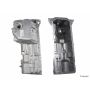 GENUINE 11131432703 Engine Oil Pan