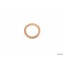 GENUINE 11137546275 Plug Gasket
