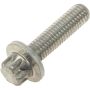 GENUINE 11417529984 Bolt