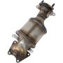 GENUINE 18290-RGL-A00 Catalytic Conv.