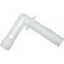 GENUINE 19106-PA0-020 Connector