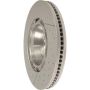GENUINE 2224212612 Brake Disc