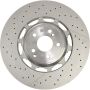 GENUINE 2224212612 Brake Disc