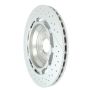GENUINE 2224232012 Brake Disc