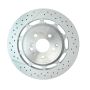 GENUINE 2224232012 Brake Disc