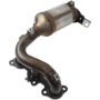 GENUINE 25052-20190 Catalytic Conv.