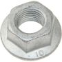 GENUINE 33326760668 Nut