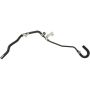 GENUINE 44406-02080 Power Strg Hose