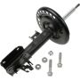 GENUINE E4302-9DA0A Strut Assembly