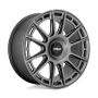 ROTIFORM OZR 20X10.5 BLANK 66.5 VD +20 (108-127)