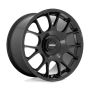 ROTIFORM TUF-R 20X10.5 5X4.25/120 72 BL 40MM