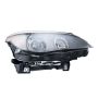 Hella H11077021 BMW 5 Series Bi-Xenon® Headlamp, right